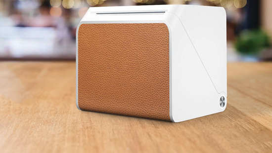 Top 3 Factors to Consider Before Purchasing A Label Printer